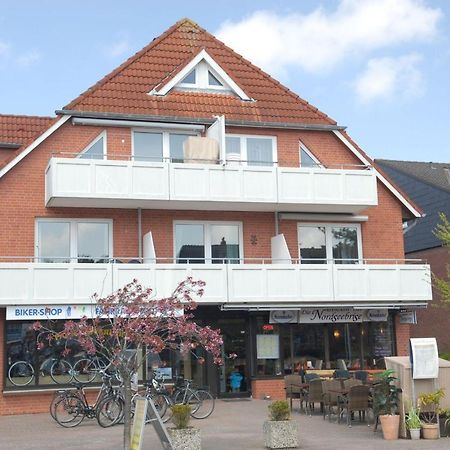 Haus-Groede-Whg-08 Apartamento Sankt Peter-Ording Exterior foto